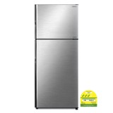 Hitachi R-VX480PMS9-BSL Top Freezer Refrigerator (470L)